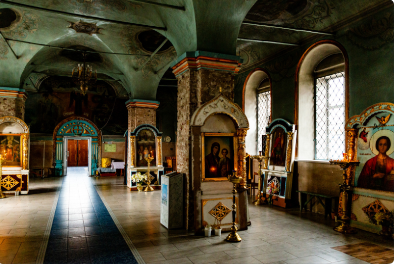Православие Православие